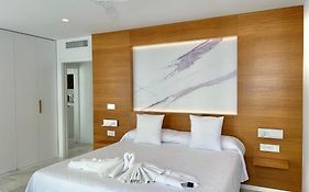 Smile Cavana Apartments